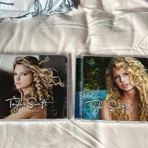 Taylor Swift CDS